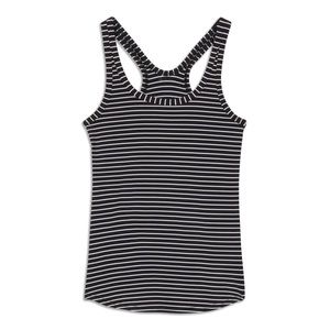 Lululemon Studio Racerback Tank Top